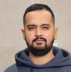 Elamin Benatou - IT Consultant at Wepremium web design agency