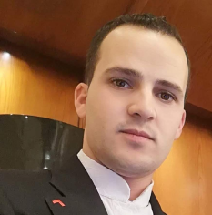 Imad Karmoun - Client Relations Manager at Wepremium web design agency