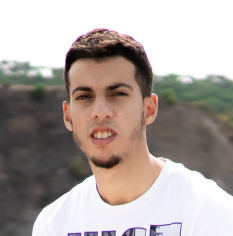 Mohammed Eddamoun - Co-founder and UX/UI Designer at Wepremium web design agency