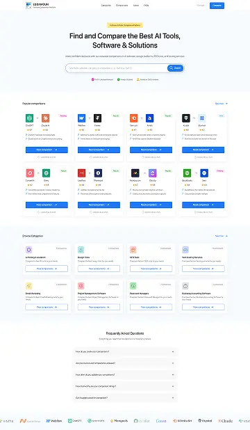 Responsive e-commerce website design with product showcase and shopping functionality