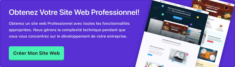 Consultation fonctionnalités site web Maroc - Services conception web professionnelle